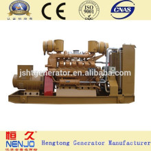 640kw Jichai Power Generator Faible carburant